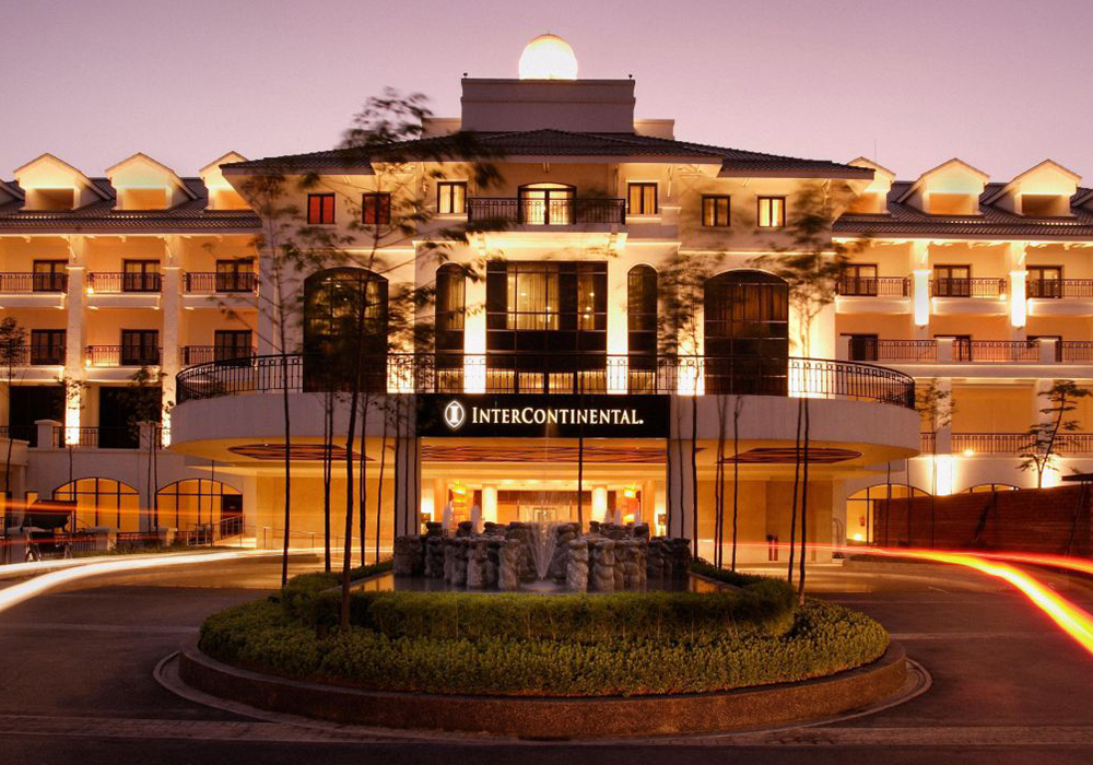 intercontinental-hotel
