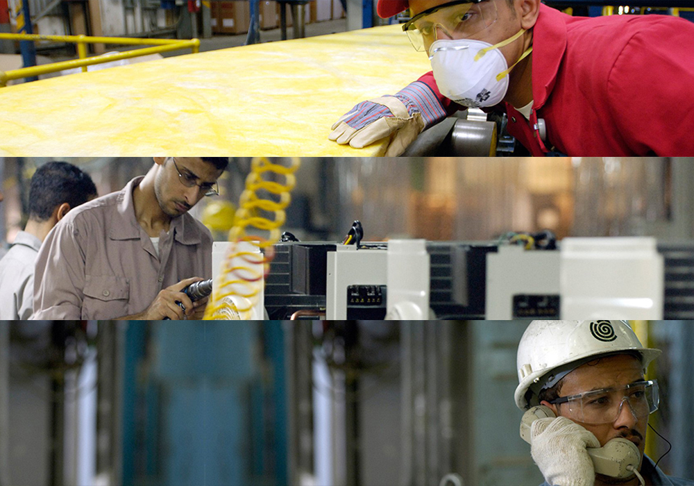 manufacturing-zamil