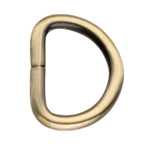 MS D - Ring