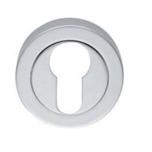 Euro Lock Escutcheon