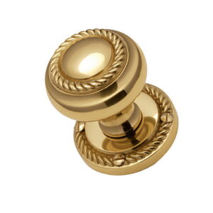 Georgian Mortice Knob