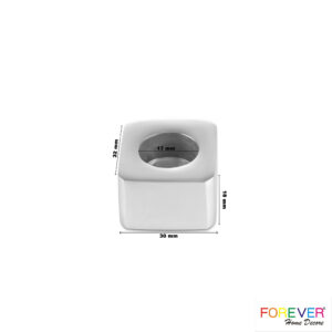 Candle Holder 32X30mm