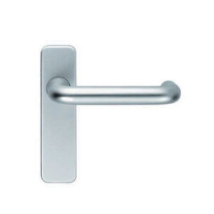 Aluminium Door Handle Latch 150mm