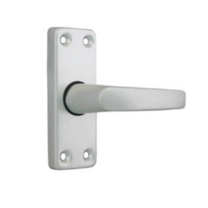 Aluminium Door Handle Latch 100mm