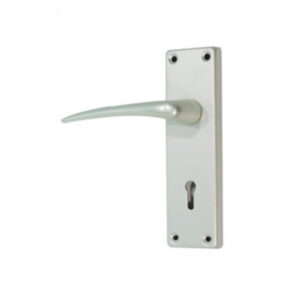 Aluminium Door Handle Lock 150mm