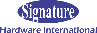 Signature Hardware